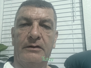 Tutuy