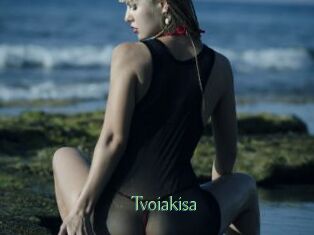 Tvoiakisa