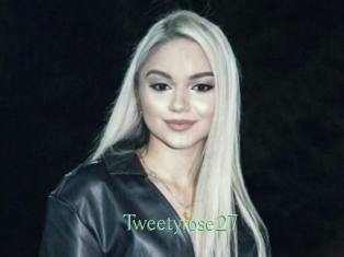 Tweetyrose27