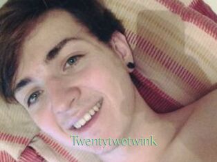 Twentytwotwink