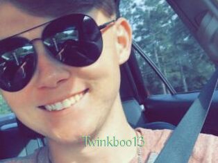 twinkboo13 Motion X