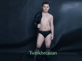 Twinkhotasian