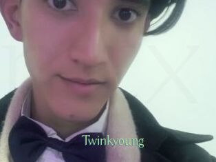 Twinkyoung
