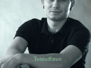 twistedfaten Motion X
