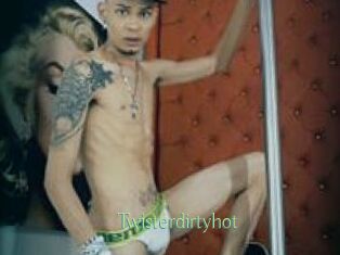 Twisterdirtyhot