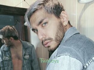 twoboys Motion X