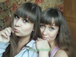 twocooldools Motion X