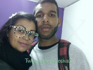 twocoupleexplosiva2 Motion X