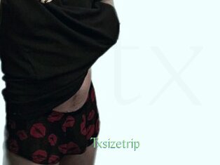 Txsizetrip