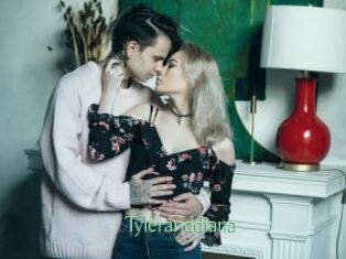 Tyleranddiana