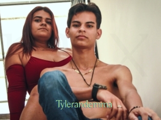 Tylerandemma