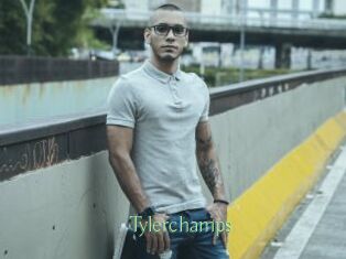 Tylerchamps