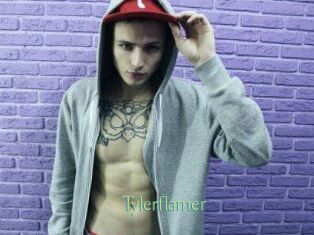 tylerflamer Motion X