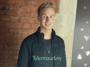 tylermaurboy Motion X