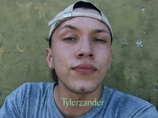 tylerzander Motion X