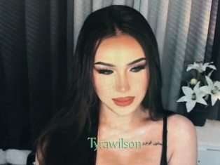 Tyrawilson