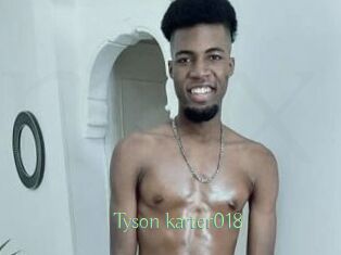 tyson_karter018 Motion X
