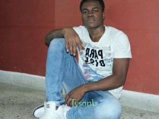 Tysonb