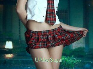 UAliseSugar