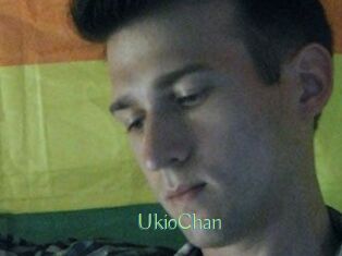 UkioChan