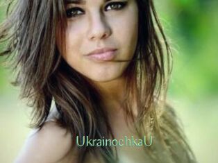 UkrainochkaU
