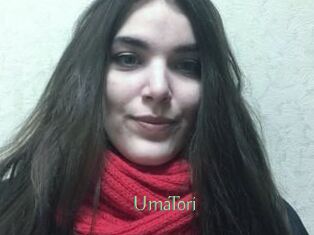 UmaTori