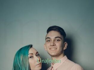 UnaJordan