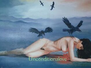Unconditionalove