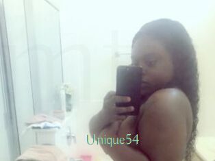 Unique54