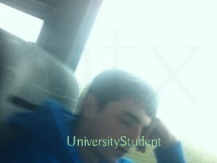 University_Student