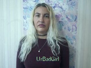 UrBadGirl