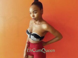 UrCumQueen