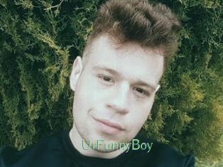 UrFunnyBoy