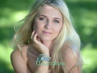 UrKimShine