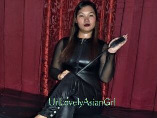 UrLovelyAsianGrl