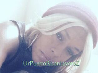 UrPuertoRicanLyyonsZ