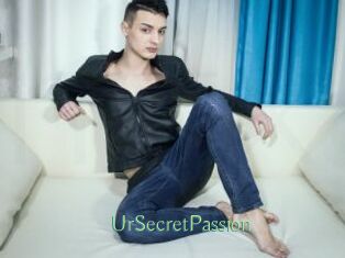 UrSecretPassion