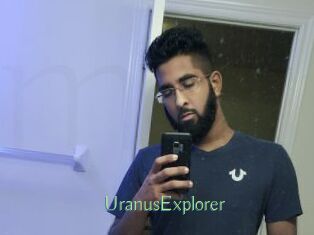 UranusExplorer