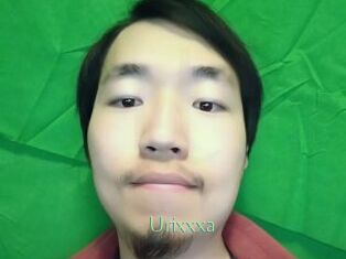 Urixxxa