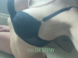 Urr_DESTINY