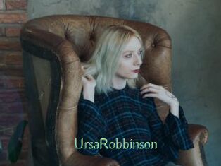 UrsaRobbinson