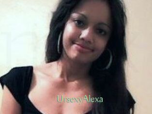 UrsexyAlexa