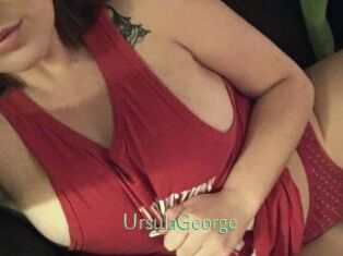 UrsulaGeorge