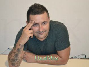 UsualMike
