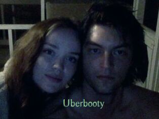 Uberbooty