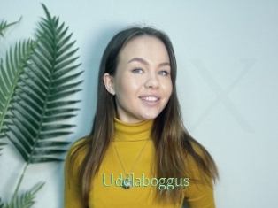 Udelaboggus