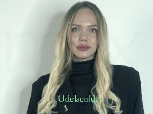 Udelacolder