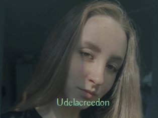 Udelacreedon