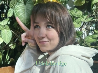 Udeladavidge