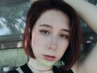 Udeladutch